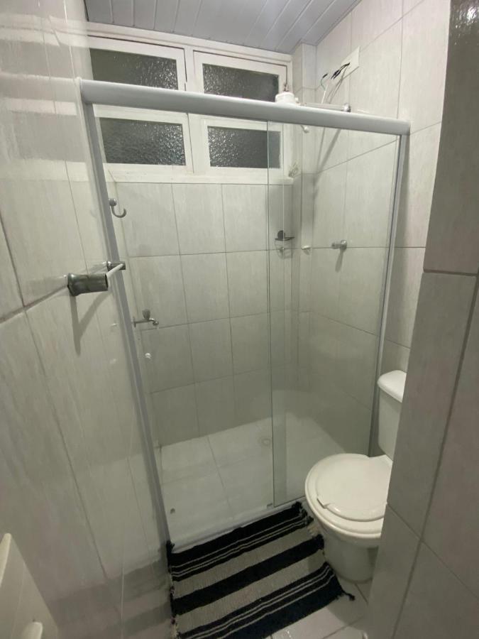 Apartment Conforto E Lazer No