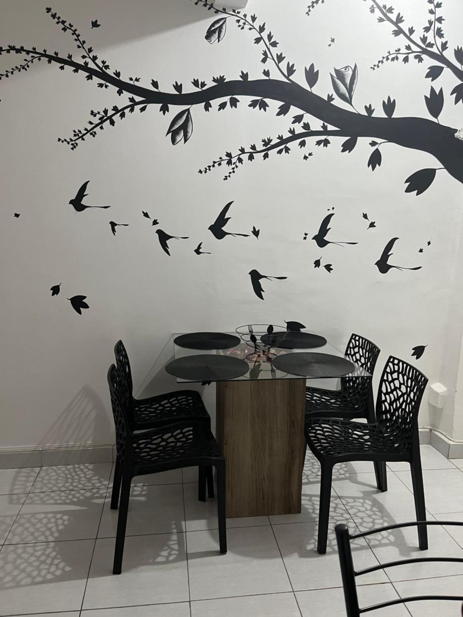 Apartment Conforto E Lazer No *