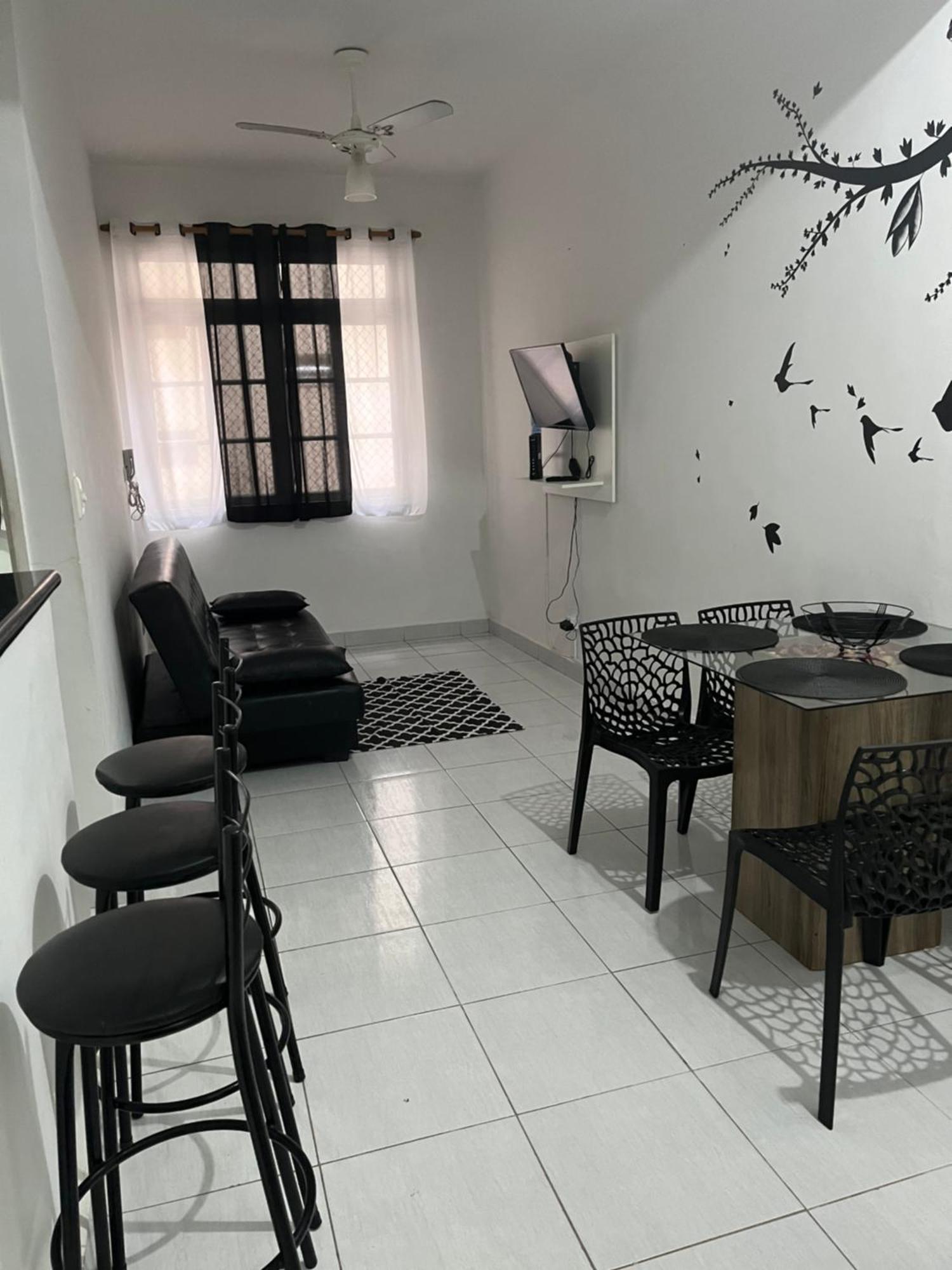Conforto E Lazer No * Guaruja