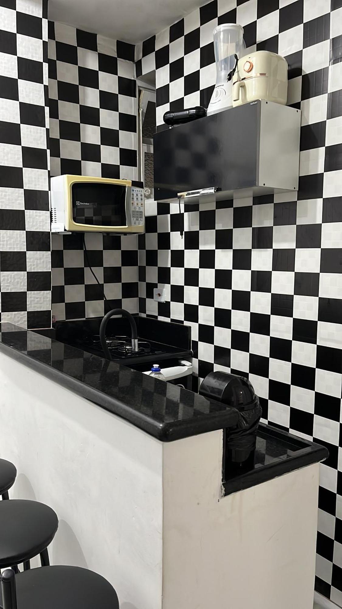 Conforto E Lazer No Apartment Guaruja