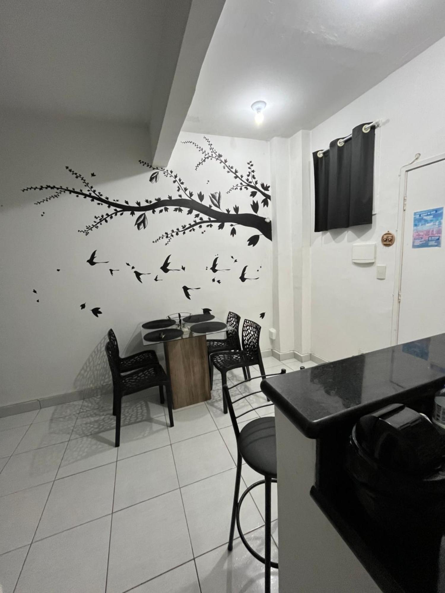 Apartment Conforto E Lazer No *